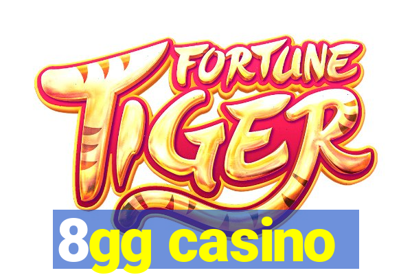 8gg casino